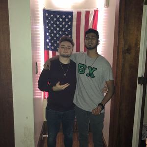 Meet your Posher, Matt